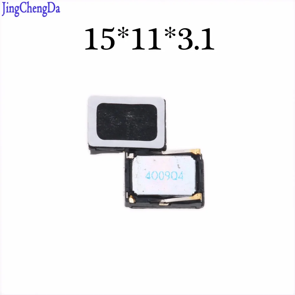 JCD для Sony Xperia Z3 D6603 D6653 громкоговоритель Громкоговоритель зуммер кольцо Z1 MINI Compact