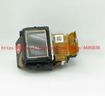

New Viewfinder For Nikon D3100 D5100 Focusing Screen With Light Sensor View Finder Assembly Unit