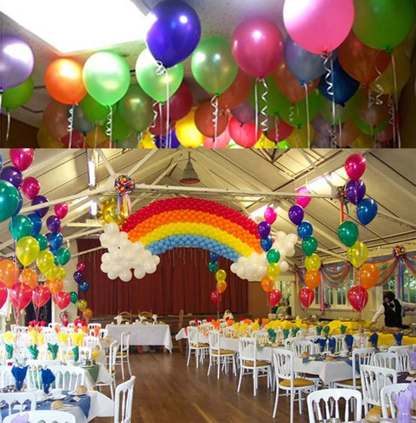 DH_party decoration pearl balloons-2