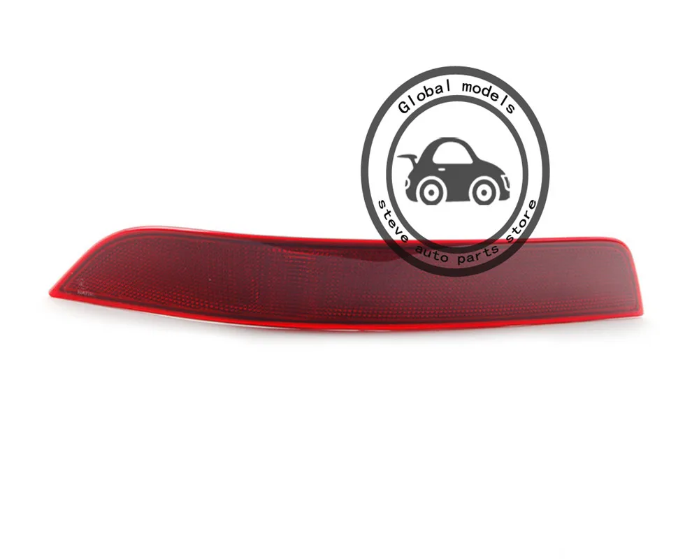 

Rear Bumper Reflector for Mercedes Benz X204 GLK200 GLK220 GLK250 GLK280 GLK300 GLK320 GLK350