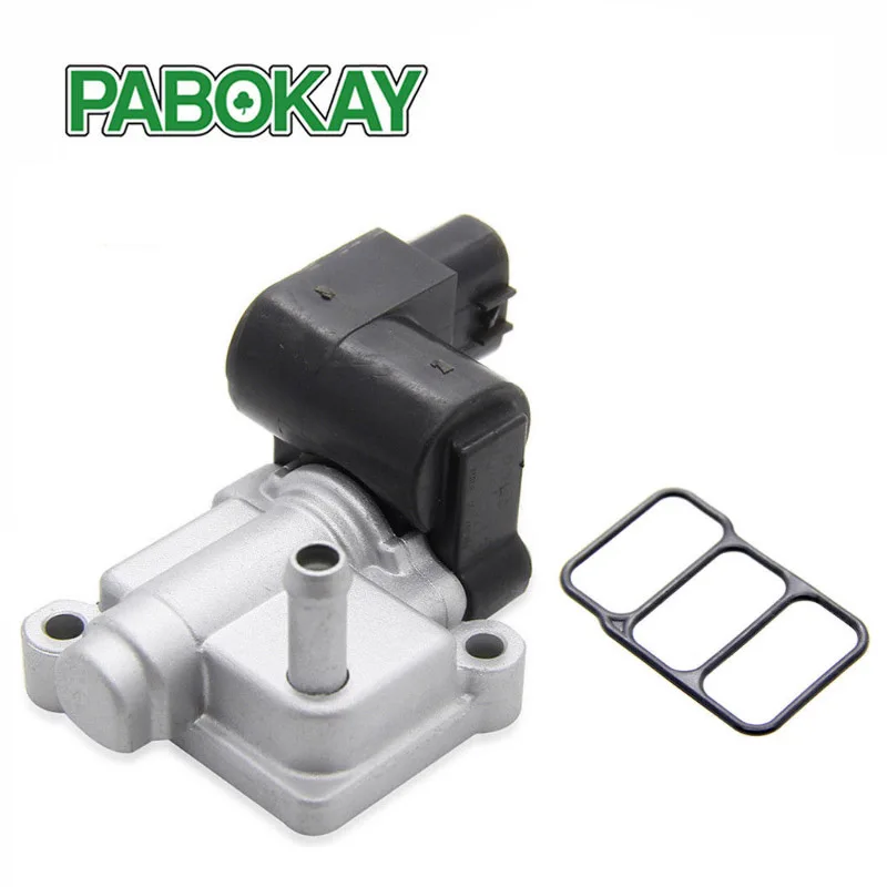 Idle Air Control Valve For Honda Pilot Sport Odyssey Accord TL CL 16022P8AA01 US