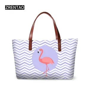 women handle tote