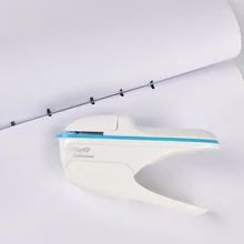 Степлер без скоб степлер бумажный степлер без скоб канцелярские товары