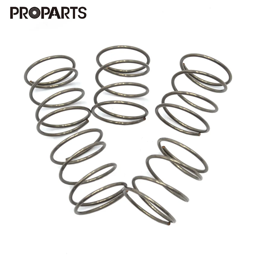 

5PCS Universal Nylon Trimmer Head Spring