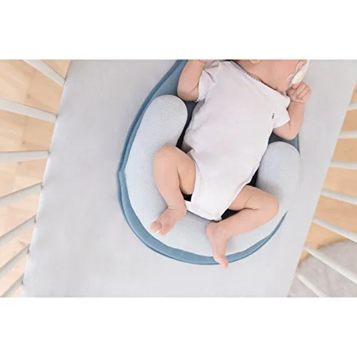 Новые детские стереотипы подушку новорожденного Анти-опрокидывание Матрас Подушка для сна позиционирования площадку детская комната