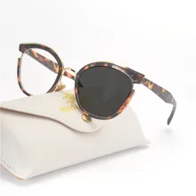 MINCL cat Анти-УФ готовые оправы для очков с миопическая линза для женщин солнце фотохромные очки с диоптриями NX