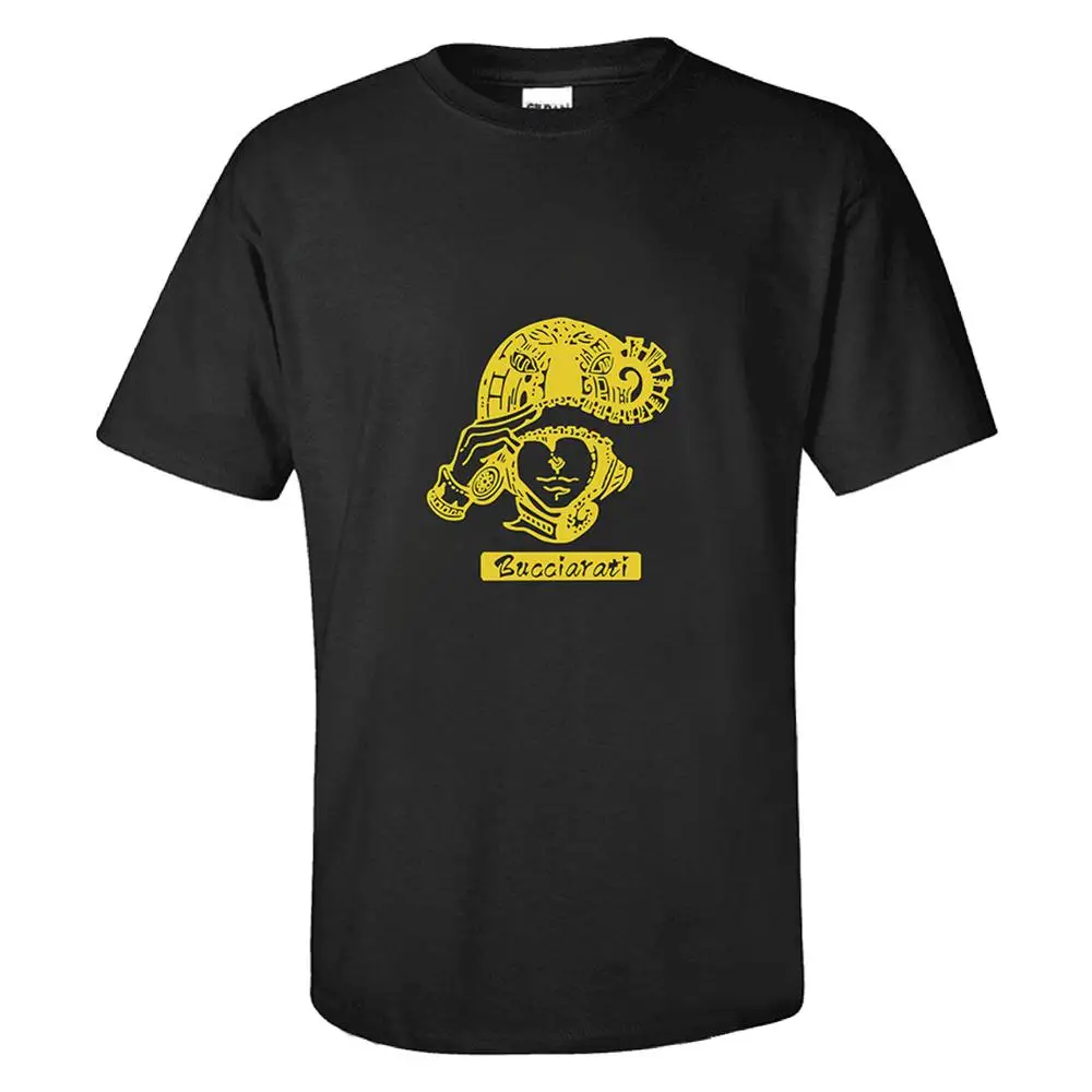 

JoJo Bizarre Adventure Golden Wind Funny T-shirts Japan Anime Tshirt Sticky Fingers Bruno Bucciarati T Shirt Top Tees Men Women