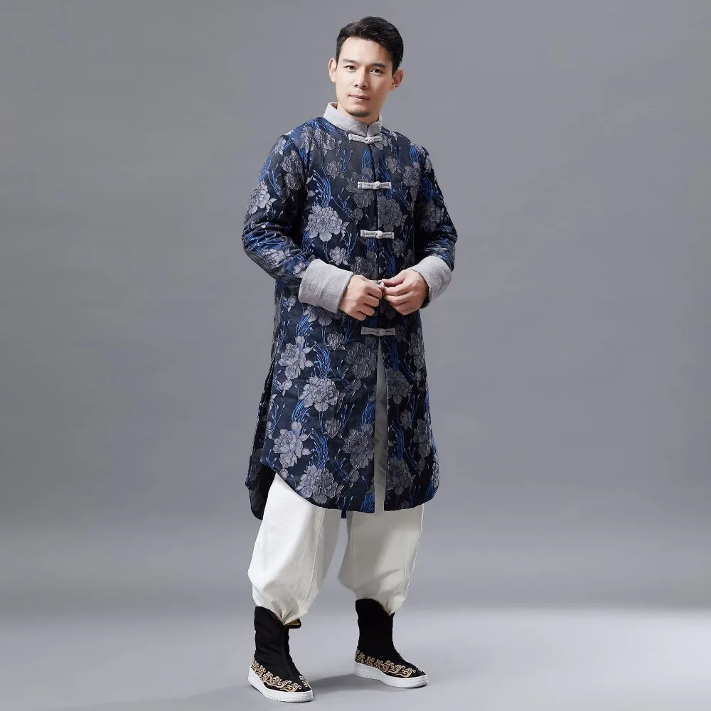 Men's Trench (6)