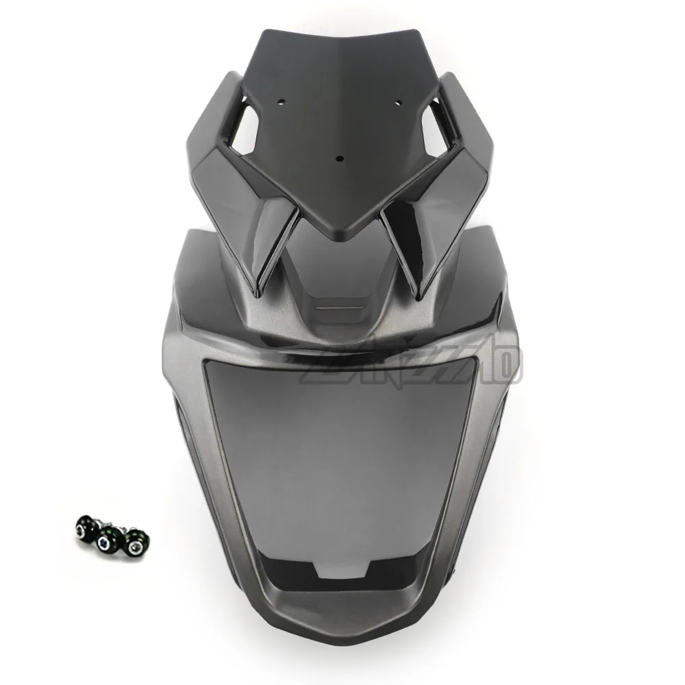 MSX125 WINDSHIELD (11)