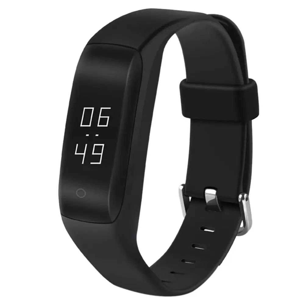 waterproof fitness monitor