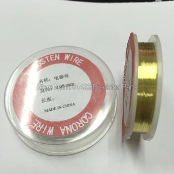 

New Copier wire compatible Gold wire common electrode wire