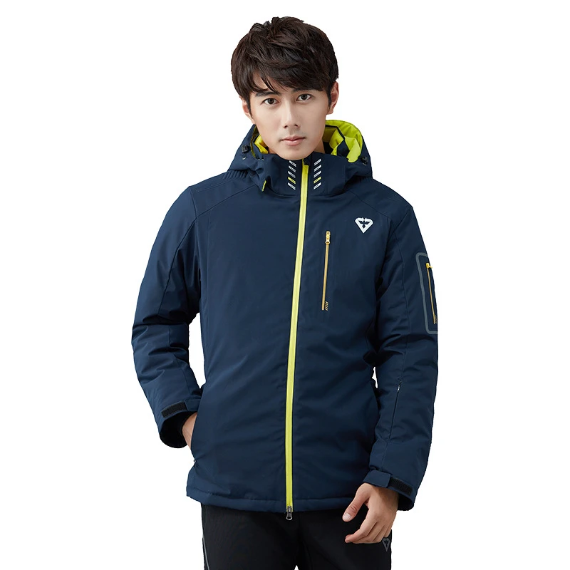 

Men Breathable Hoded Hiking Jacket Male Fishing Windbreaker Climbing Jackets Men Outdoor Camping Trekking Overcoat AA60660