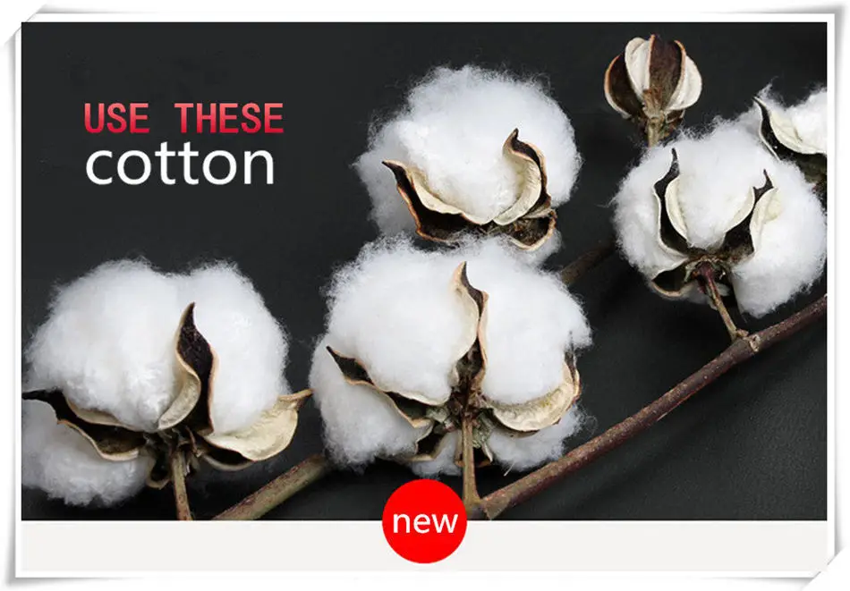 cotton