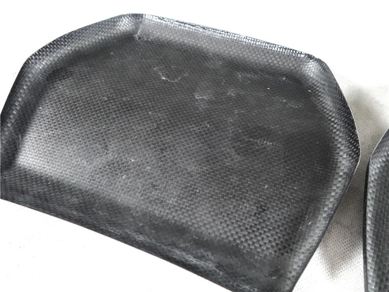 2014-2017 BMW F80 M3 F82 F83 M4 Seat Back Cover DCF (18)