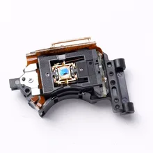 Замена для Philips dvp-5500/00 dvd-плеер запасных Запчасти Лазерная Lasereinheit объектив сборе блок dvp5500 оптический датчик blocoptique