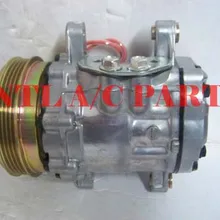 Авто ac Кондиционер ac компрессор для SANDEN SD7B10 7B10 заменить SDB705