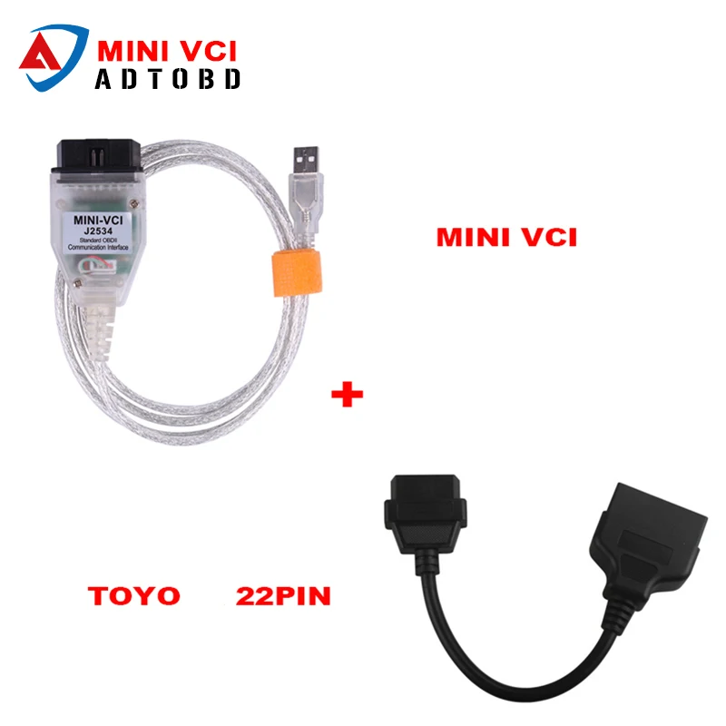ford diagnostic software mini vci