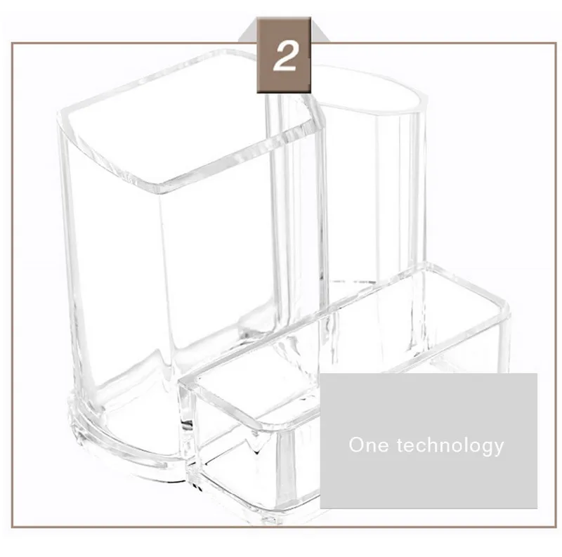 storage racks (3)