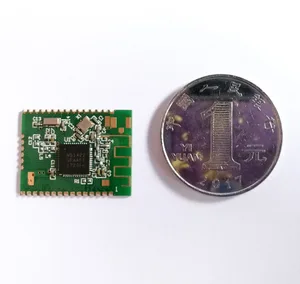 Модуль bluetooth скандинавский ANT nrf51422 модуль PTR9022 5 шт./лот XUNTONG - изображение