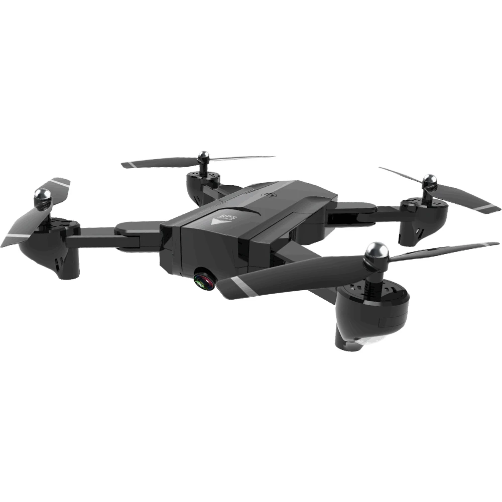 SG900S мини Дрон GPS Дроны с камерой HD 20 минут продолжительное действие RC