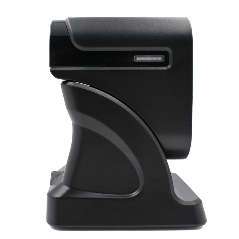 1D 2D/QR Best presentation scanner 2D Omni directional Barcode Scanner