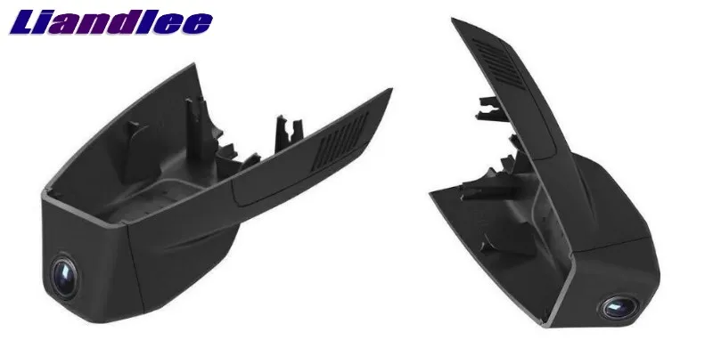 Liandlee For Mercedes Benz B MB W245 2005~2011 Car Black Box WiFi DVR Dash Camera Driving Video Recorder 04