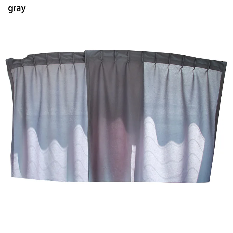 Car Curtains Multi-function General Car Rear Window Shade Guide Sun Screen Car Sun Block Absorber Shade Summer Sun Protection Car Curtains Multi-function General Car Rear Window Shade Guide Sun Screen Car Sun Block Absorber Shade Summer Sun Protection