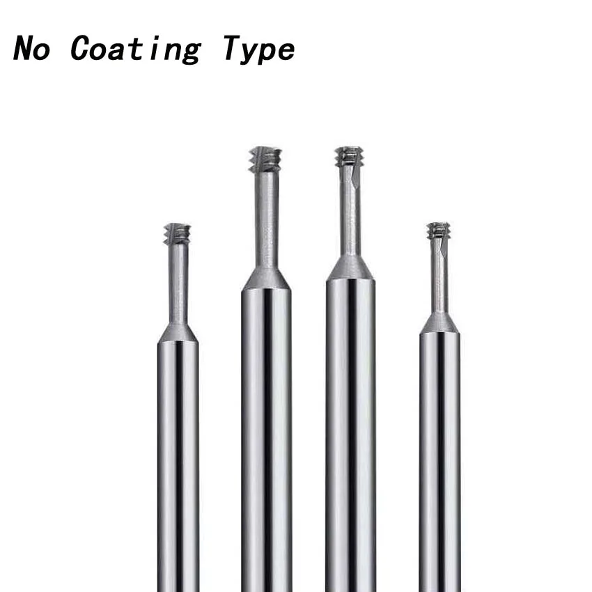 no coating