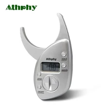 Athphy Body font b Fat b font Monitor Tester Scales Fitness Analyzer Digital professional Slimming Muscle