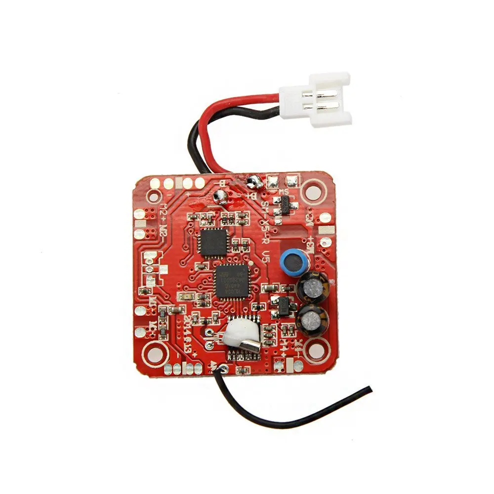 F Cloud для Φ X5C детали Syma приемник SYMA 1 RC Quadcopter|board deck|board asusboard motor |