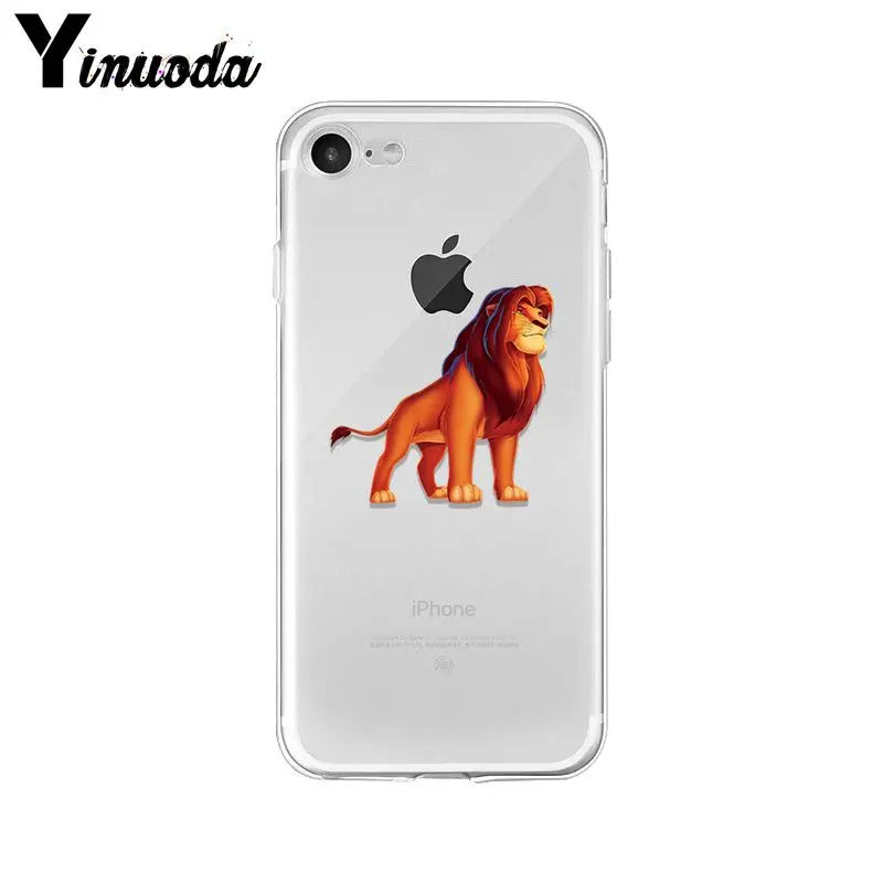 Lion king