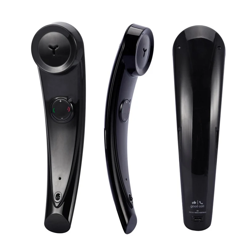 New Wireless Bluetooth Telephone receiver Anti radiation Retro Phone