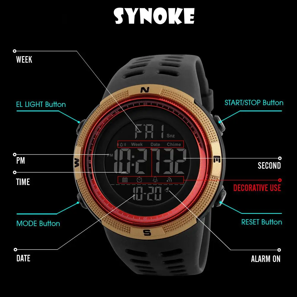 SKMEI-Famous-Luxury-Brand-Mens-Sport-Watches-Chrono-Countdown-Men-Waterproof-Digital-Watch-military-Clock-Fashion (2)_