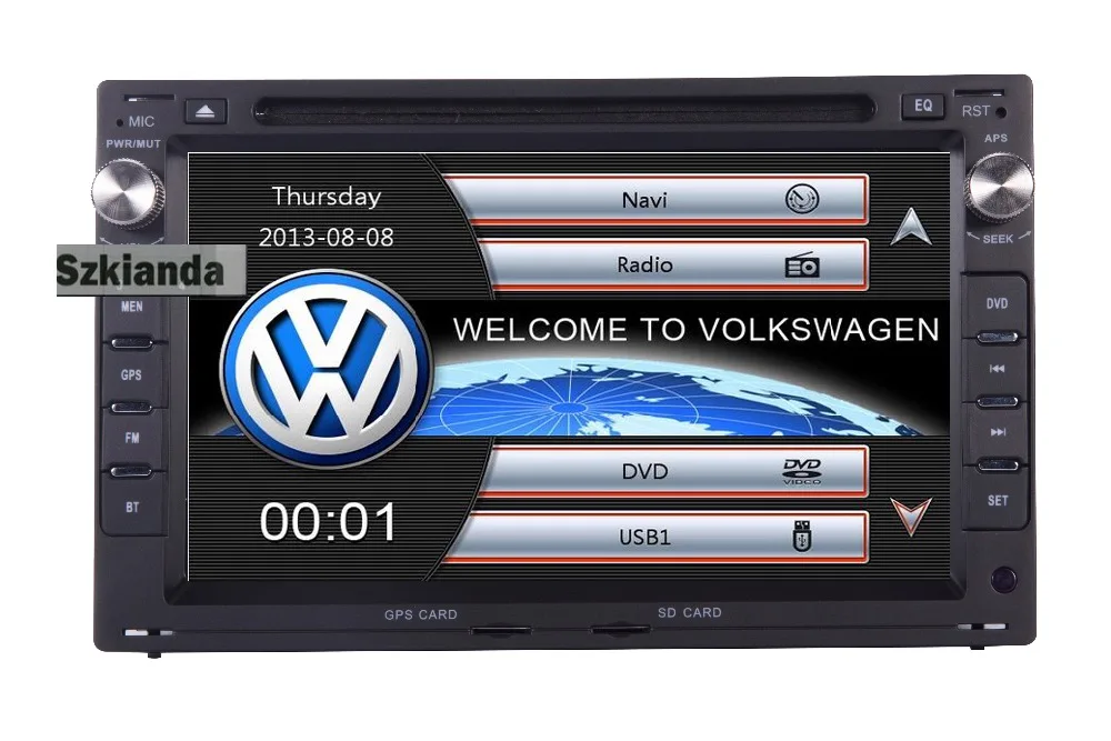 " сенсорный автомобильный dvd-плеер с экраном для VW Golf 4 DVD gps Sharan T4 Passat B5 с 3g gps Bluetooth радио Can bus SD USB gps карта