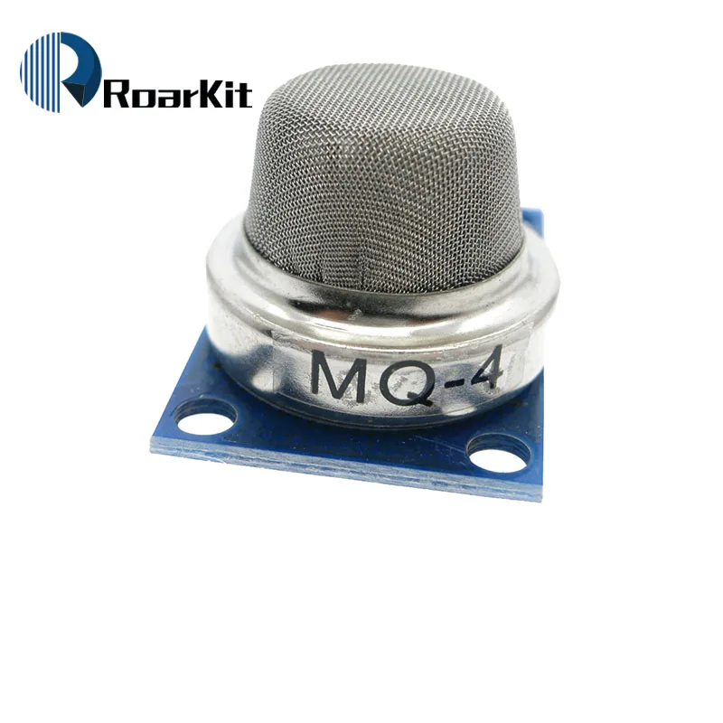 ! MQ 4 Модуль датчика газа и метана MQ4 для arduino|methane sensor|sensor modulemethane gas sensor |