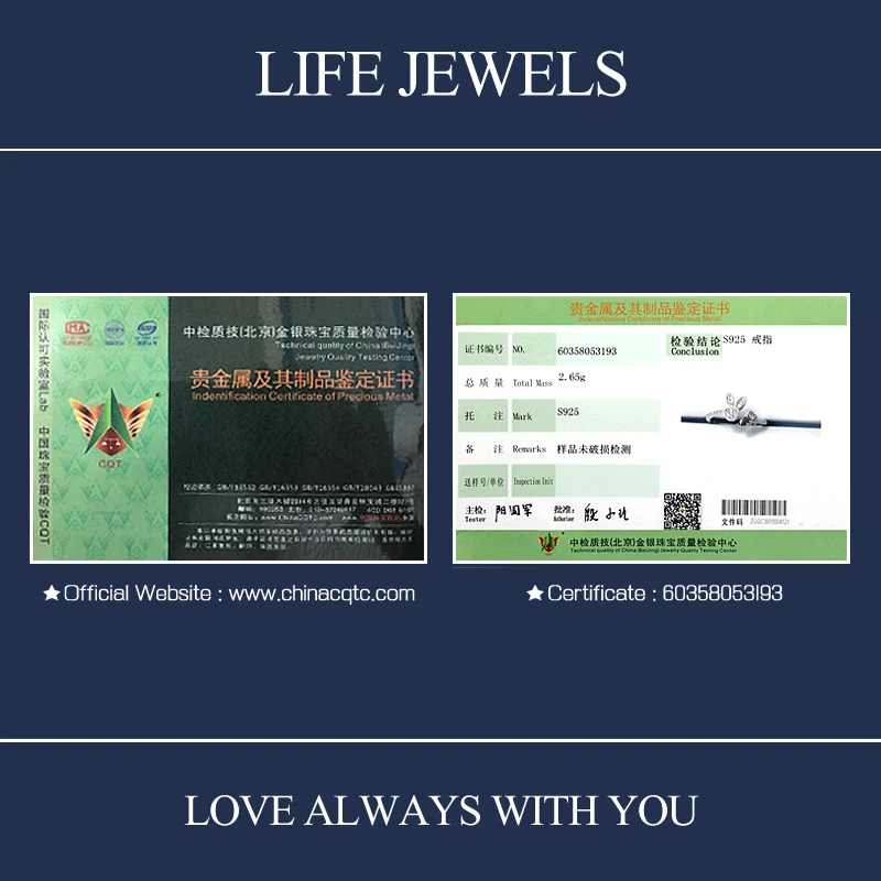 Fine Jewelry