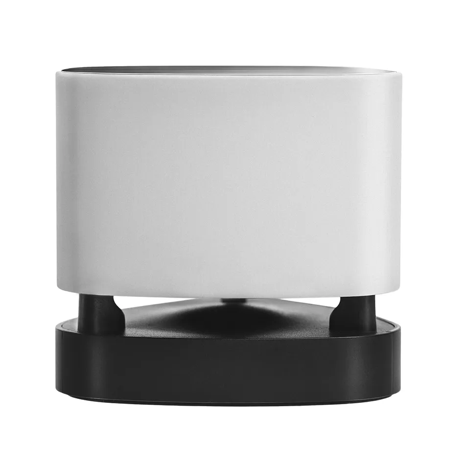 OVEVO FANTASY PRO Z1 SMART FOCUS LED SPEAKER LIGHT INTELLIGENT MULTI-COLOR LED TOUCH CONTROL LAMP BLUETOOTH 4 15