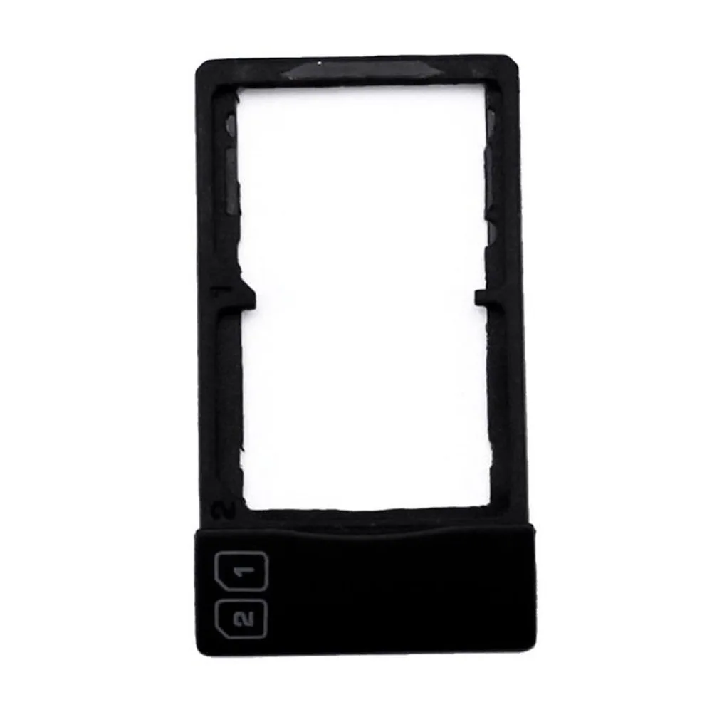 Для Oneplus Two Dual SIM карты лоток держатель|sim holder|holder foroneplus sim |