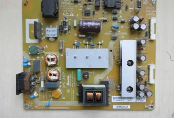 

DPS-84EP Good Working Tested