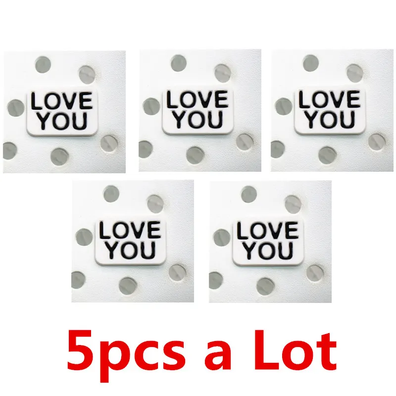 LOVEYOU5PCS