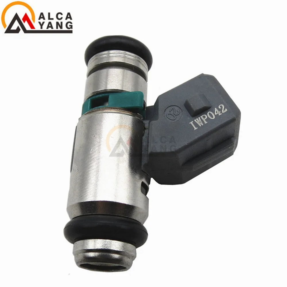 Check Injection Renault Clio Petrol