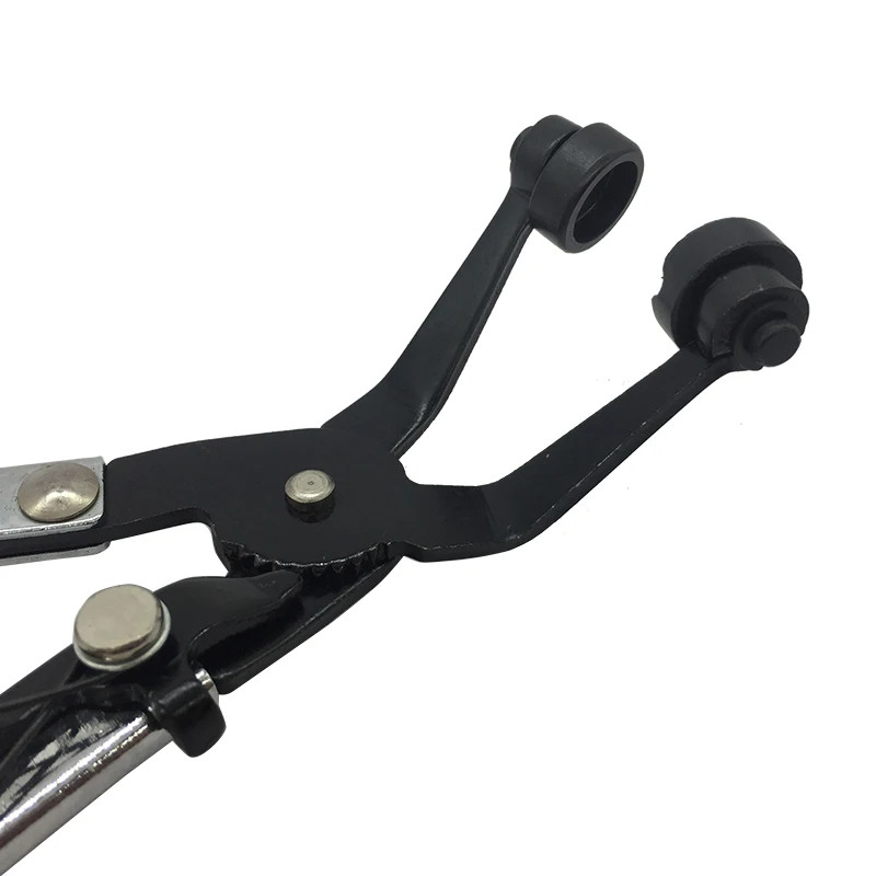 Mainpoint-3Pcs-Auto-Car-Repairs-Hand-Tools-Bent-Nose-Hose-Clamp-Pliers-Cable-Type-Flexible-Wire (4)