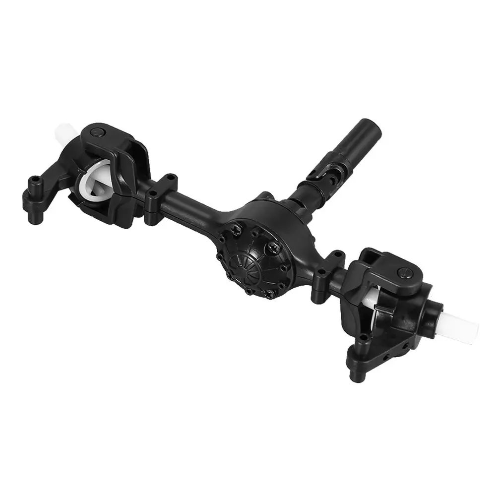 

Front Bridge Axle for RC 1/16 Climbing Crawler Car WPL B-1/B-24/C-14/C-24/B-16 Truck Model Component Spare Parts Toy Accessories