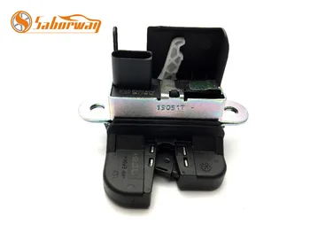 

For Touran 2007-2015 Rear Tailgate Trunk Boot Lid Lock Latch 1TD827505H 1T0827505H 1T0 827 505 H D F