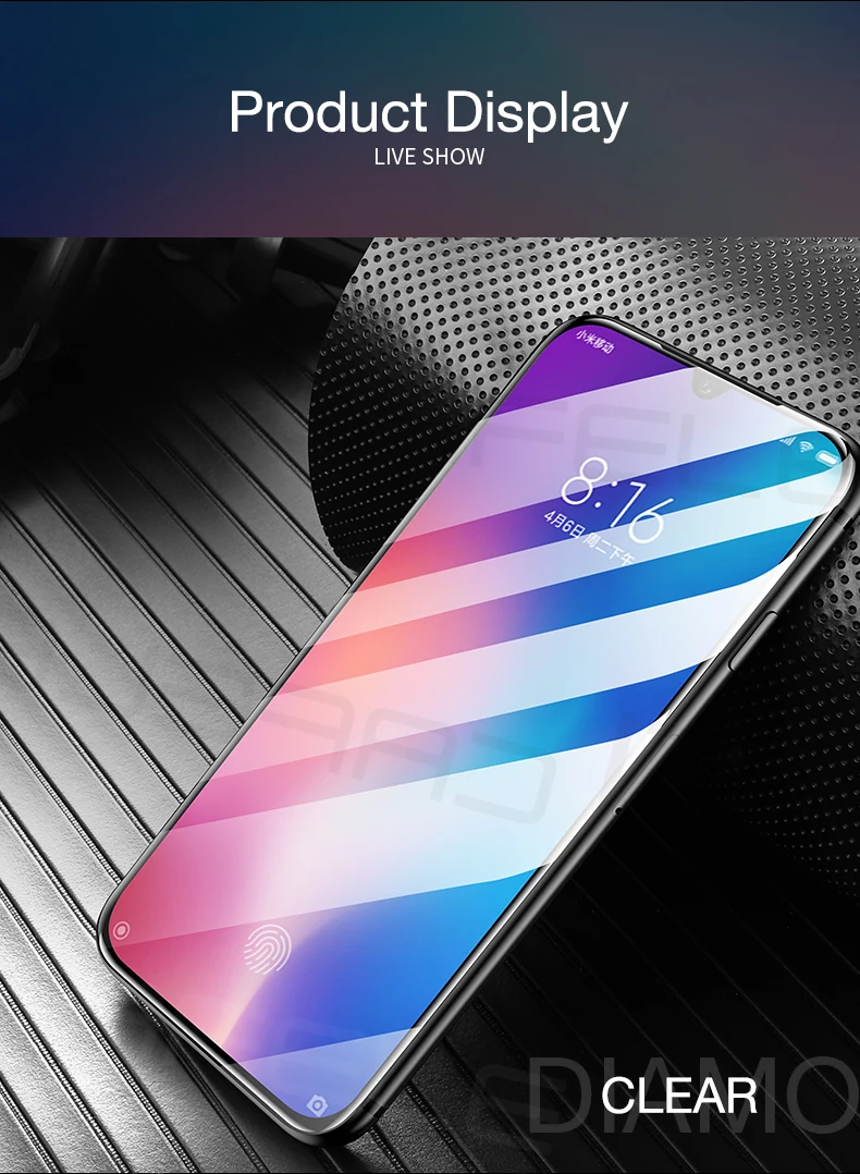 screen protector for xiaomi mi 9 se tempered glass (14)