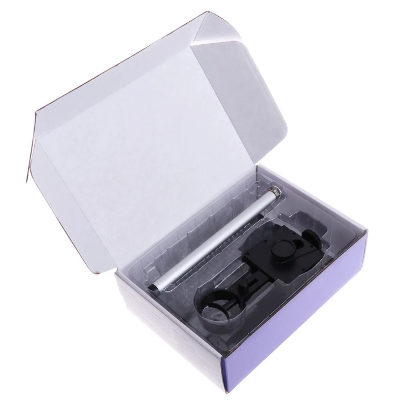 

Universal Digital USB Microscope Holder Stand Support Bracket Adjust up and down #0616