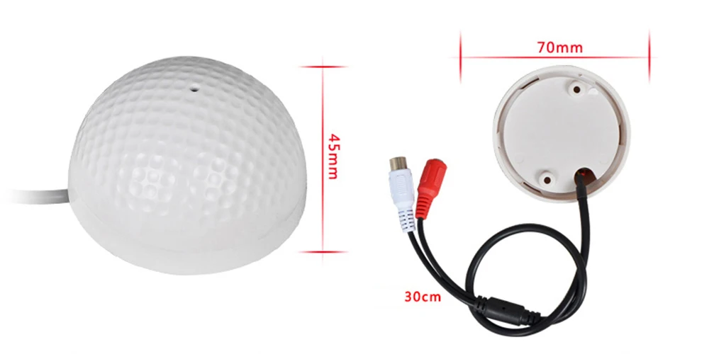 sound monitor