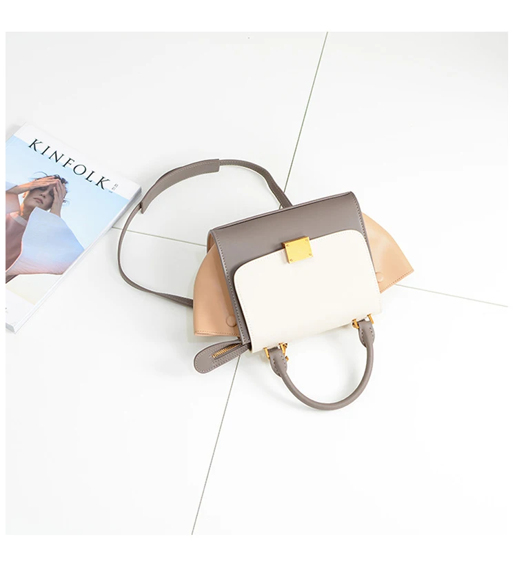 YeeSupSei модная дизайнерская трапециевидная сумка дамская сумка со смайликом кожаная сумка-тоут роскошная женская сумка через плечо сумка-мессенджер