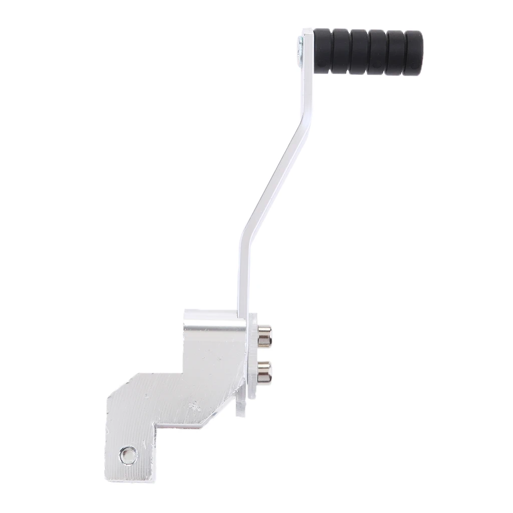 Motorcycle Engine Gear Shift Lever for 110cc 125cc Kick Start Motorbike Dirt bike Durable