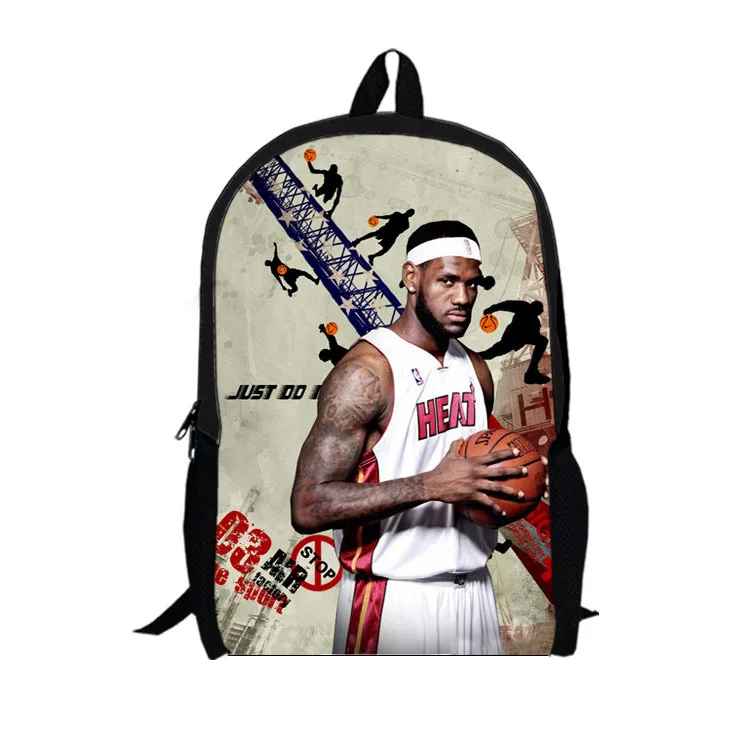 girls basketball backpacks